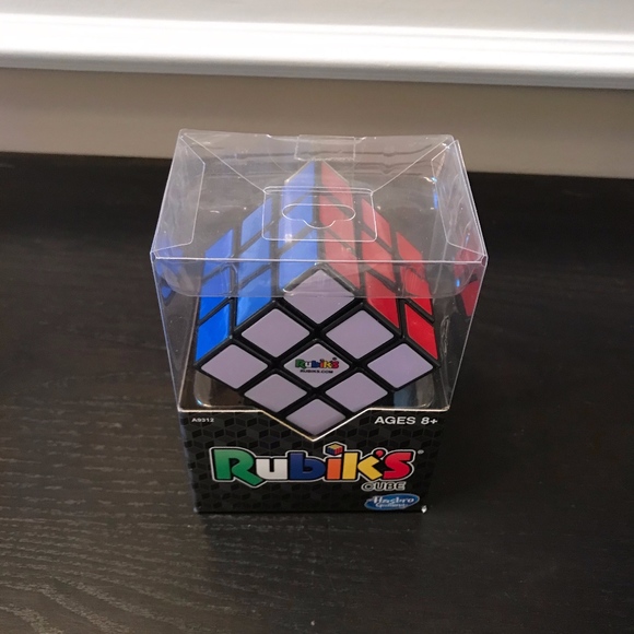 Rubik's Cube - Picture 1 of 6